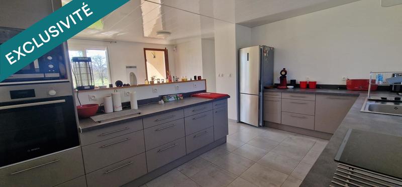 Villa - 94 m² - 4 pièces