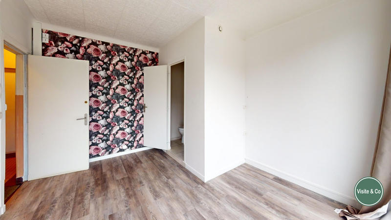 Local commercial - 15 m² - 1 pièce