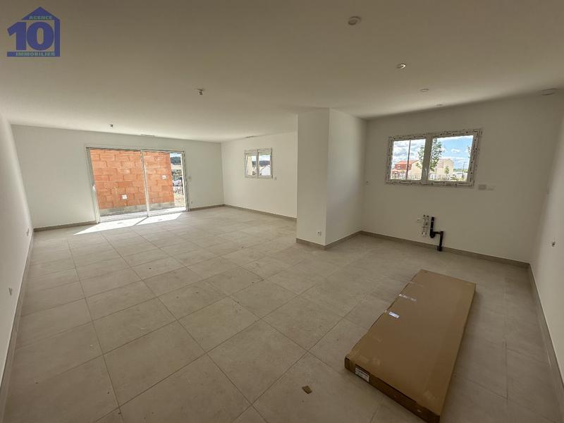 Maison - 97 m² - 4 pièces