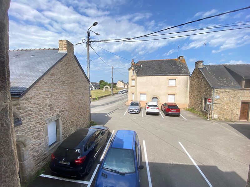 Maison - 165 m² - 10 pièces