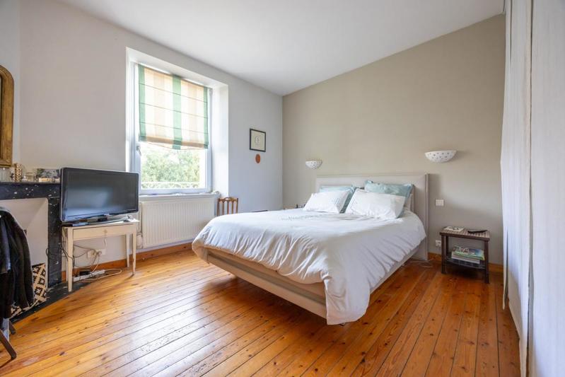 Maison - 163 m² - 6 pièces