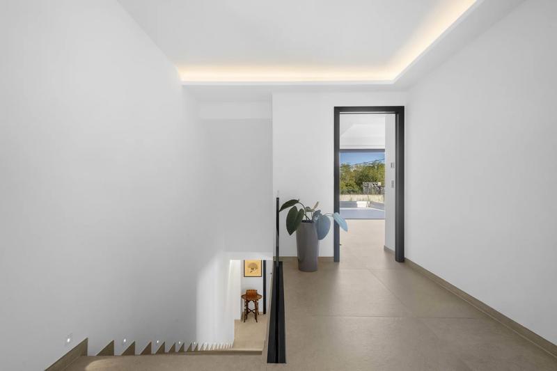 Villa - 326 m² - 9 pièces