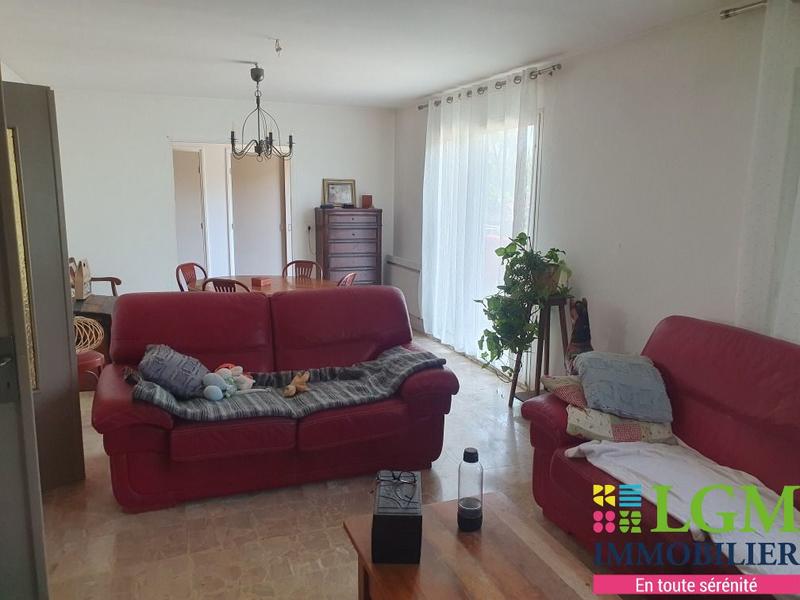 Maison - 103 m² - 3 pièces