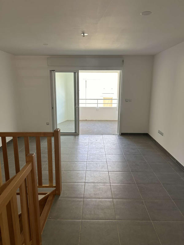 Duplex - 68 m² - 4 pièces