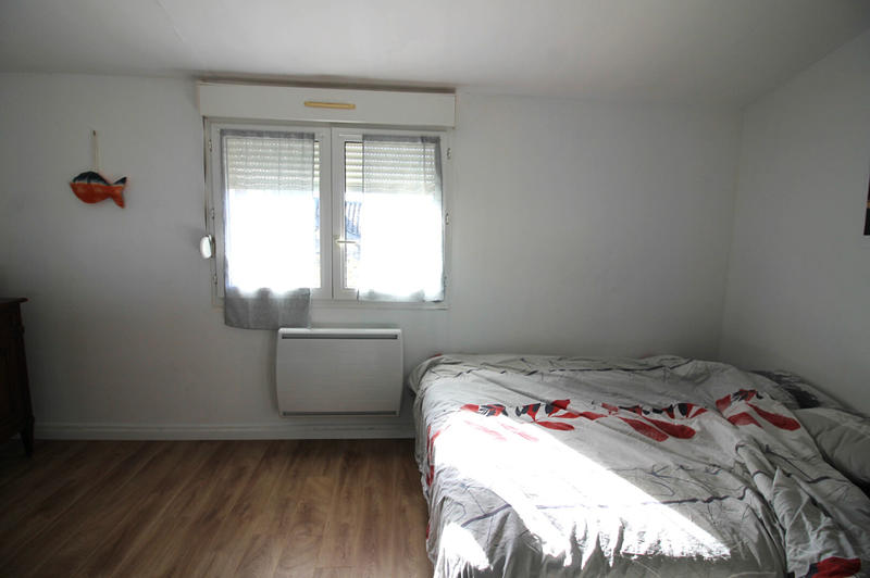 Appartement - 53 m² - 3 pièces