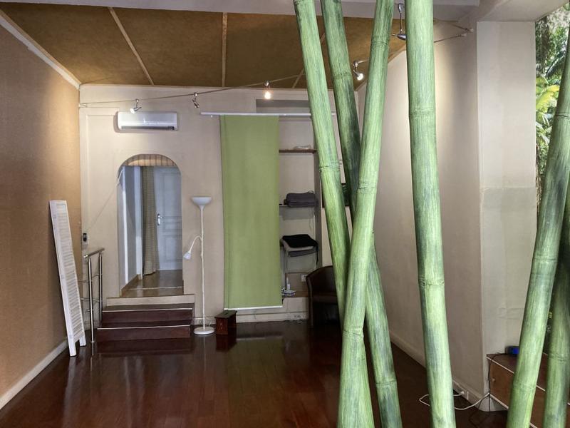 Local commercial - 61 m²