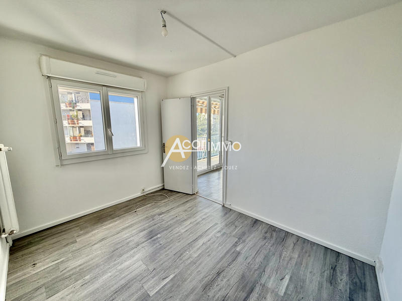 Appartement - 68 m² - 4 pièces