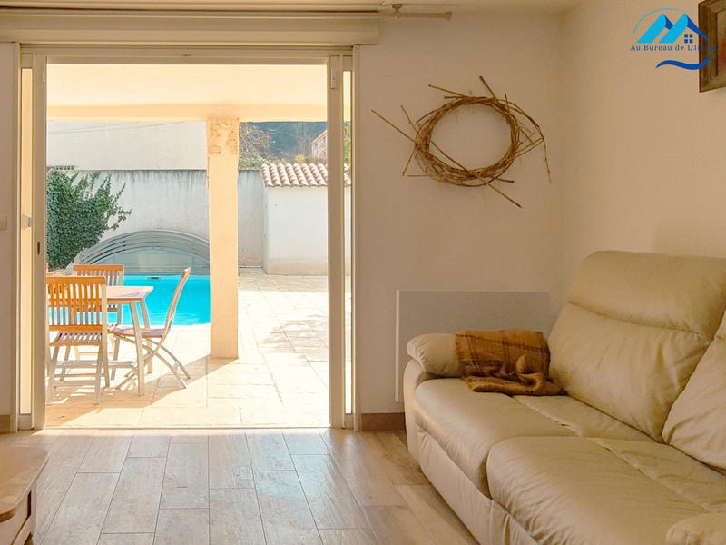 Maison - 170 m² - 7 pièces