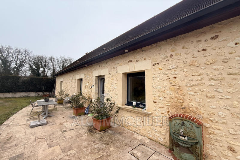 Maison - 167 m² - 4 pièces