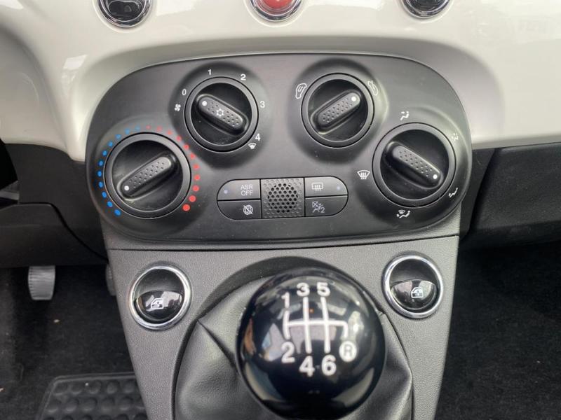 Fiat 500c II Hybrid 1.0 Bsg 70 ch Dolcevita