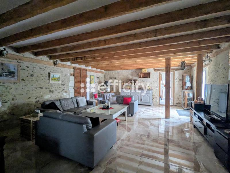 Maison - 335 m² - 10 pièces