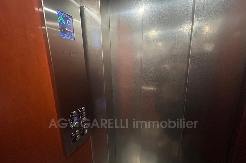 Appartement - 24 m²