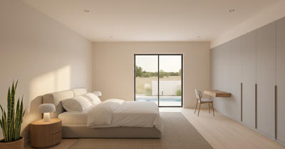 Maison - 137 m² - 4 pièces