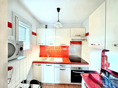 Appartement - 53 m² - 3 pièces