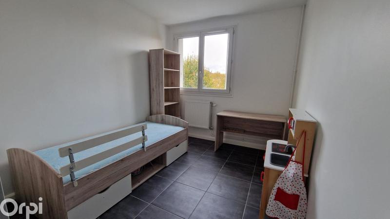 Appartement - 68 m² - 4 pièces