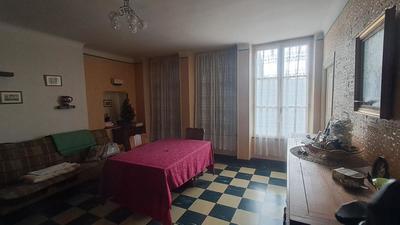 Maison - 128 m² - 4 pièces