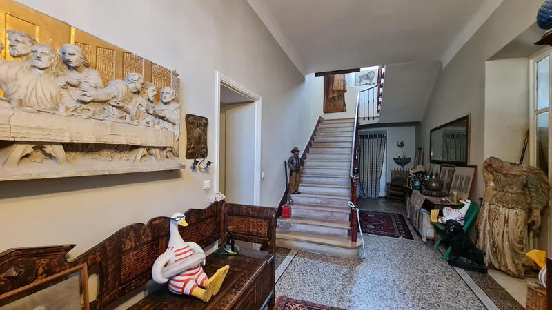 Maison de village - 325 m² - 7 pièces