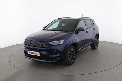 Jeep Compass 1.6 MJet 80th Anniversary 131 ch