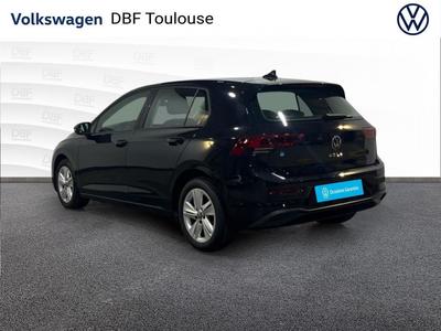 Volkswagen Golf 1.0 Tsi Opf 110 Bvm6 Life Plus
