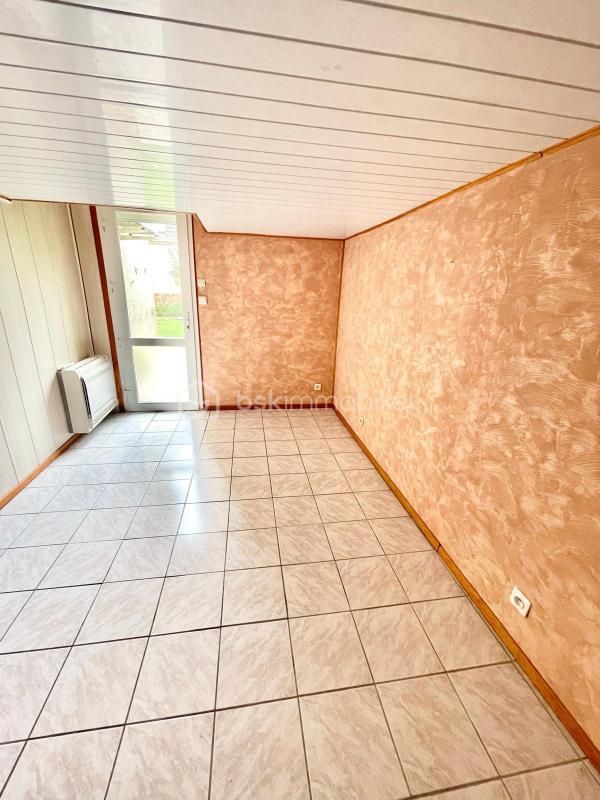 Maison - 106 m² - 5 pièces