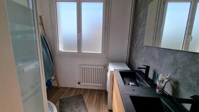 Appartement - 92 m² - 4 pièces