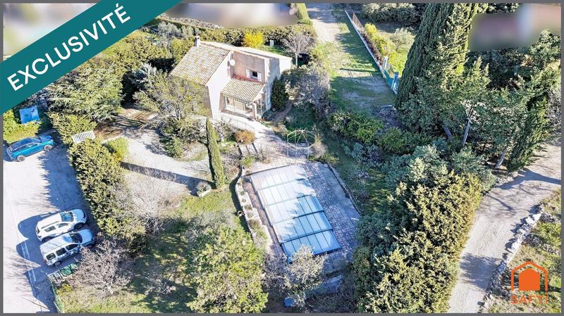 Villa - 91 m² - 6 pièces