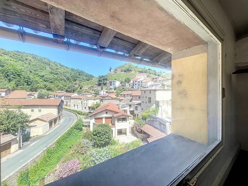 Appartement - 264 m² - 4 pièces