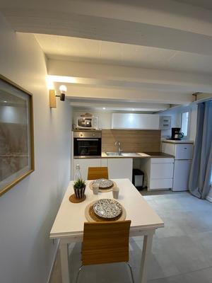 Appartement - 23 m² - 1 pièce