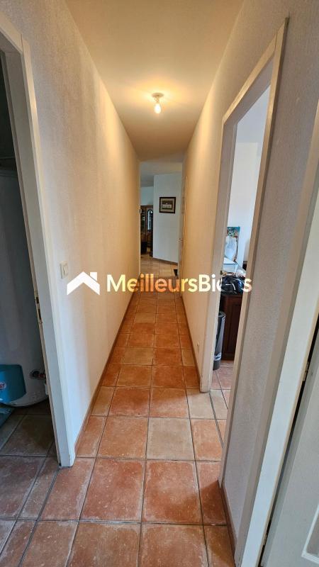 Maison de campagne - 111 m² - 5 pièces