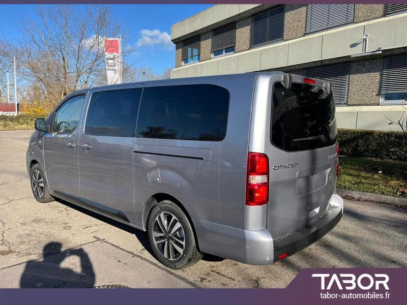 Citroën Spacetourer Max 180 Xl Pano Cuir Gps