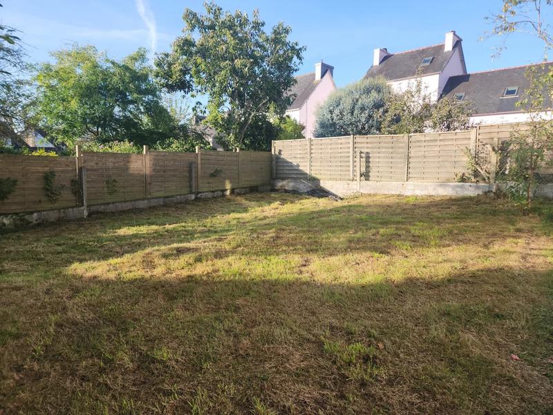 Maison - 51 m² - 4 pièces