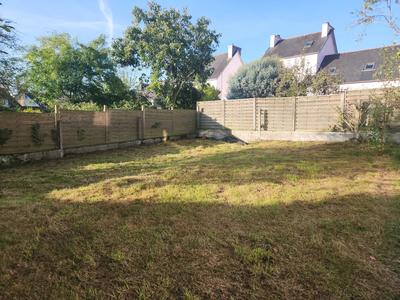 Maison - 51 m² - 4 pièces