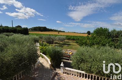 Maison - 148 m² - 5 pièces