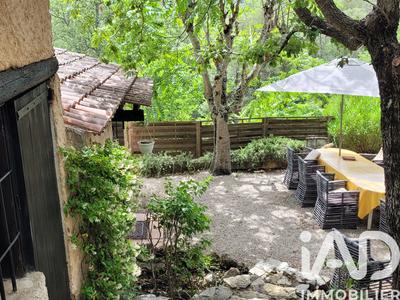 Maison - 195 m² - 6 pièces