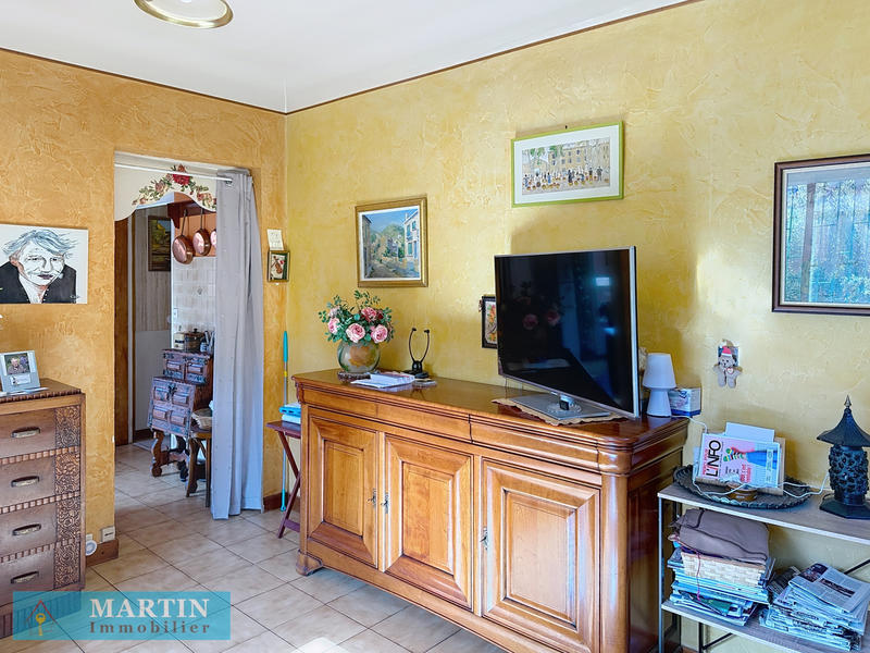 Maison - 137 m² - 5 pièces