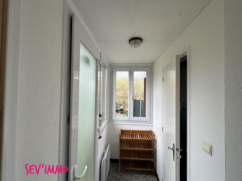 Maison ancienne - 80 m² - 4 pièces