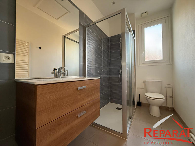 Maison - 101 m² - 5 pièces