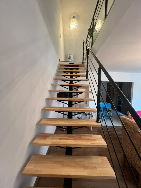 Maison - 153 m² - 6 pièces