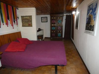 Maison - 40 m² - 2 pièces