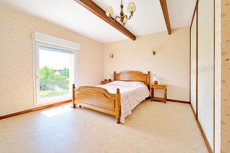 Maison - 130 m² - 4 pièces