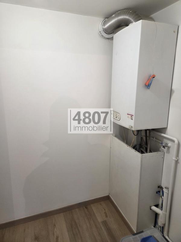 Appartement - 55 m² - 2 pièces