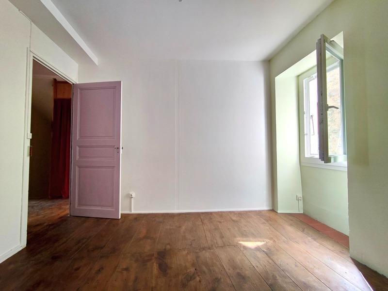 Maison de village - 100 m² - 5 pièces