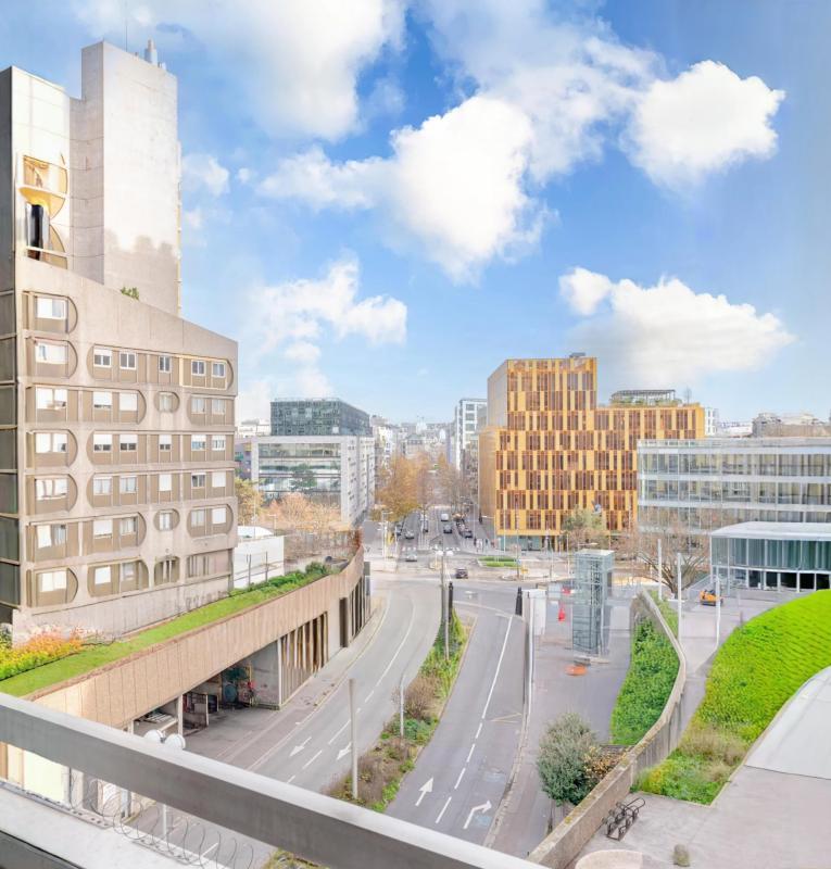 Appartement - 92 m² - 4 pièces