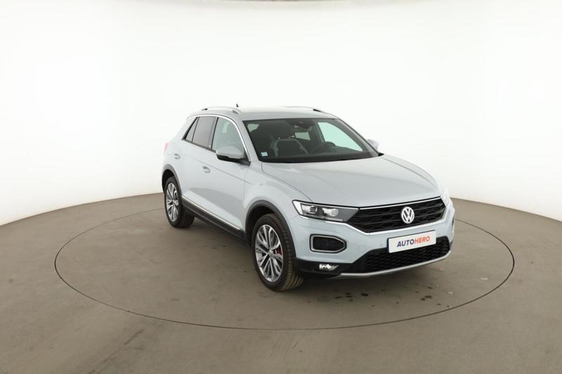 Volkswagen t-Roc 2.0 Tdi First Edition 4Motion Dsg7 150 ch