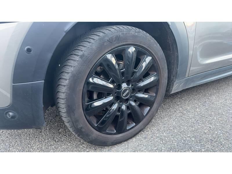 Mini Mini Countryman 116 ch One d Oakwood