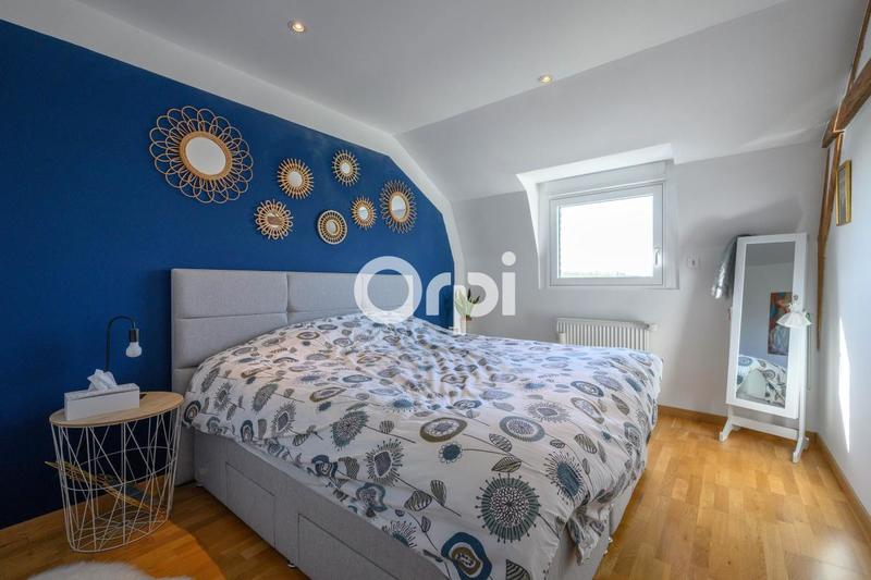 Maison - 188 m² - 5 pièces