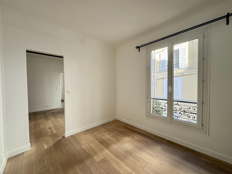 Appartement - 49 m² - 3 pièces