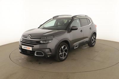 Citroën C5 Aircross 1.5 Blue-HDi Shine Eat8 131 ch