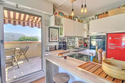 Appartement - 45 m² - 3 pièces