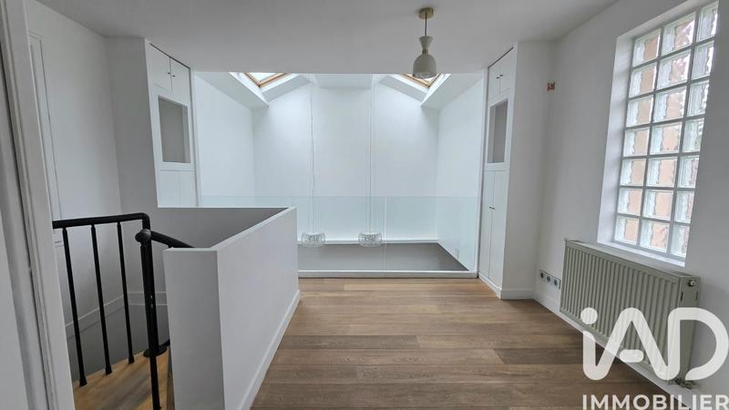 Maison - 170 m² - 6 pièces